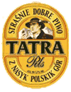 Tatra Brewery at Leżajsk