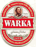 Warka Brewery at Warka