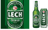 Lech Brewery at Poznań