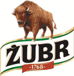 Żubr Brewery at Białystok